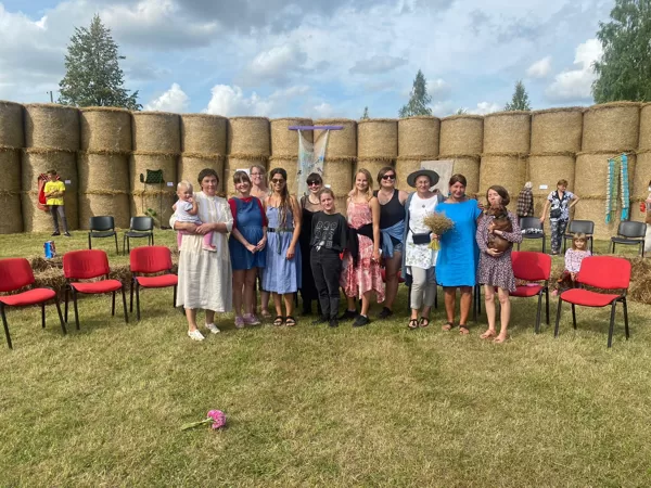 Latgales tekstilmākslas simpozijs'2020