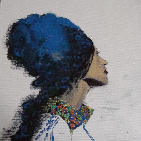 Inspirations of painting