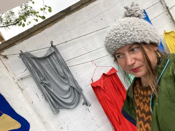 Total dobže Street art slam' 2021